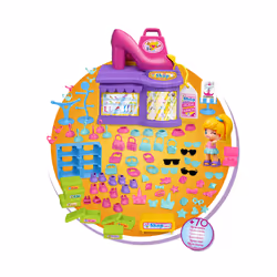 Pinypon - La Boutique