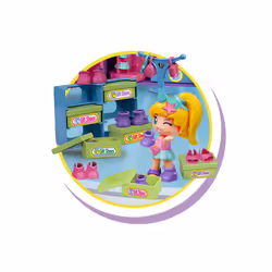 Pinypon - La Boutique