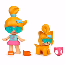 Pinypon 700016243 figurine pour enfant