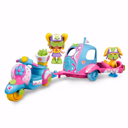Pinypon 700016247, Mode
