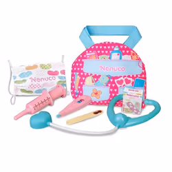 Nenuco 700016295, Accessoires pour poupée, 3 an(s)