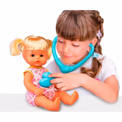 Nenuco 700016295 accessoire pour poupée Accessoires pour poupée