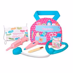 Nenuco 700016295 accessoire pour poupée Accessoires pour poupée - Vue supplémentaire 4