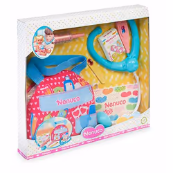 Nenuco 700016295 accessoire pour poupée Accessoires pour poupée - Vue supplémentaire 5
