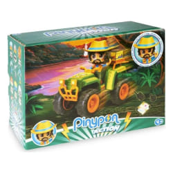 Famosa Pinypon Action Wild