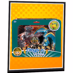 Pinypon Action 700016684 jouet