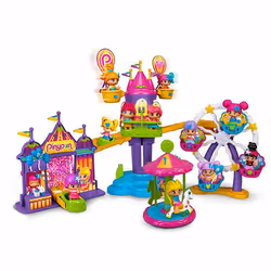 Pinypon 700016792, Mode, Multicolore