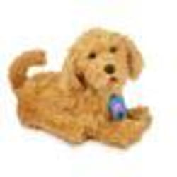 Peluche interactive - Famosa - 700016894 - Chien - 150 réactions - 10 commandes