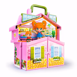 Famosa 700017012 jouet
