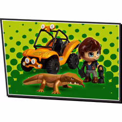 Pinypon Action 700017050, Action/Aventure, 4 an(s), Multicolore