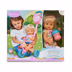 Nenuco 700017103 poupée - Vue supplémentaire 5