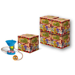 Giochi Preziosi ChaChaCha Challenge Pack de 4 - Série 1