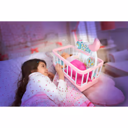 Nenuco 700017203 accessoire pour poupée Transat pour poupée - Vue supplémentaire 9