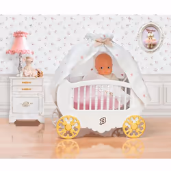 Famosa 700017219, Poupée, Femelle, Fille, Beige, Orange, Rose, Blanc