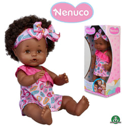 Nenuco - Autour Du Monde - Afro style