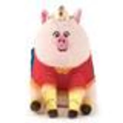 GP TOYS DC - Peluche Super pets - 25 cm - PB