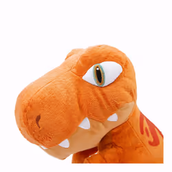 Grandi Giochi JUR00000 peluche