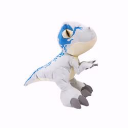 Grandi Giochi JUR00000 peluche