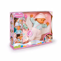 Nenuco 700017360 poupée - Vue supplémentaire 8