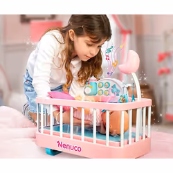 Nenuco 700017360 poupée - Vue supplémentaire 9