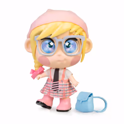 Famosa Lucy, Poupée, Femelle, 1,5 an(s), Fille, 250 mm, Multicolore