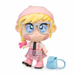Famosa Lucy