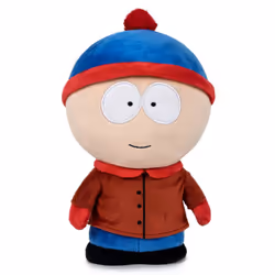 Peluche Paramount South Park Stan