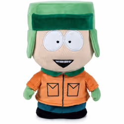 Peluche Paramount South Park Kyle