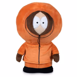 Peluche Paramount South Park Kenny