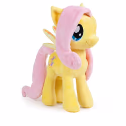 Famosa Peluche My Little Pony 25cm - Vue supplémentaire 3