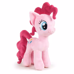 Famosa Peluche My Little Pony 25cm - Vue supplémentaire 4