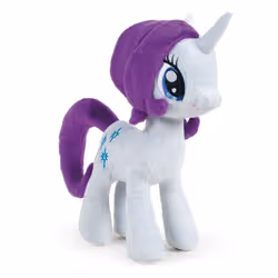 Famosa Peluche My Little Pony 25cm - Vue supplémentaire 5