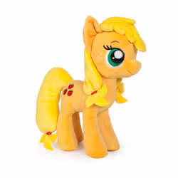 Famosa Peluche My Little Pony 25cm - Vue supplémentaire 6