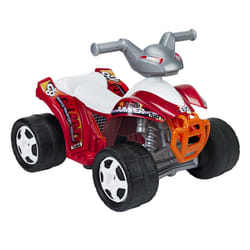 Famosa Quad 82 6V