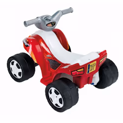 Famosa Quad 82 6V