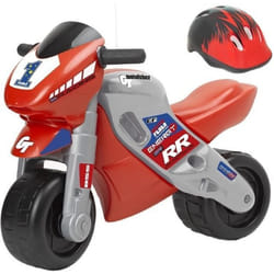 Splash-Toys Motofeber 2 Racing Red
