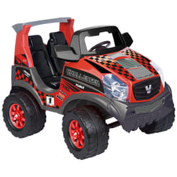Famosa Challenger 12V