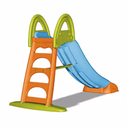 Famosa Toboggan À Eau
