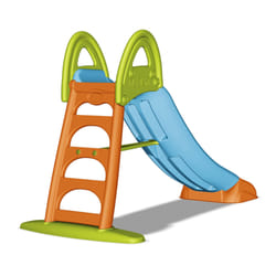 Famosa Toboggan À Eau