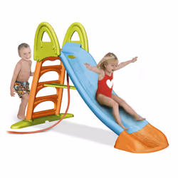 Famosa Toboggan À Eau