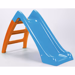 Famosa Feber Slide, Famosa, 1 an(s), Plastique, Multicolore