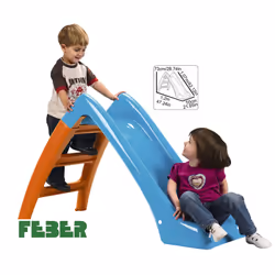 Famosa Feber Slide