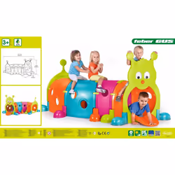 Splash-Toys Febergus