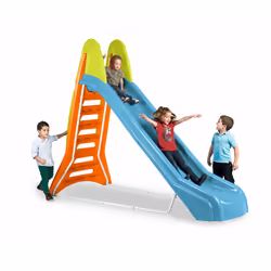 Famosa Mega Toboggan À Eau - Vue supplémentaire 4