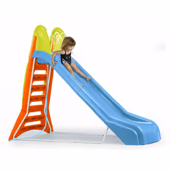Famosa Mega Toboggan À Eau - Vue supplémentaire 5