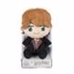GP TOYS Harry Potter - Peluche 27 cm - 27 cm - Ron, Multicolore, Garçon/Fille, Chine, CE, 130 mm, 220 mm