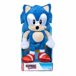 Peluche Sonic 30 cm