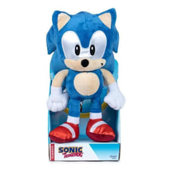 Peluche Sonic 30 cm