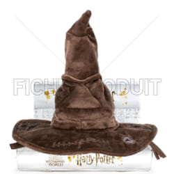GP TOYS Harry Potter - Choixpeau 24 cm - (Version Française)
