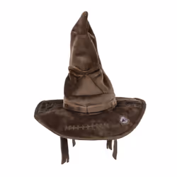 GP TOYS Harry Potter - Choixpeau 24 cm - (Version Française)